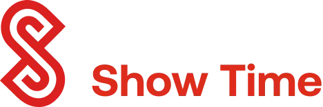 Show Time Logo